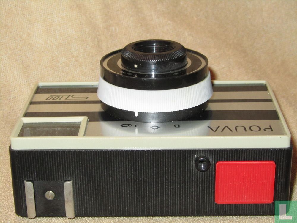 pouva Sl100