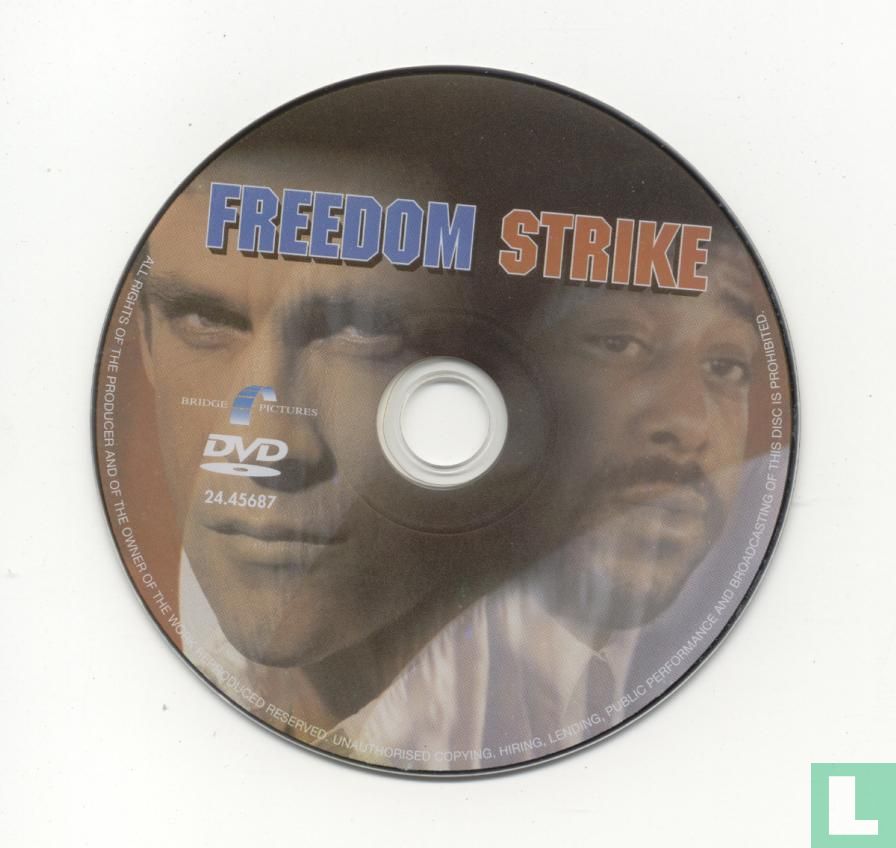 Freedom Strike