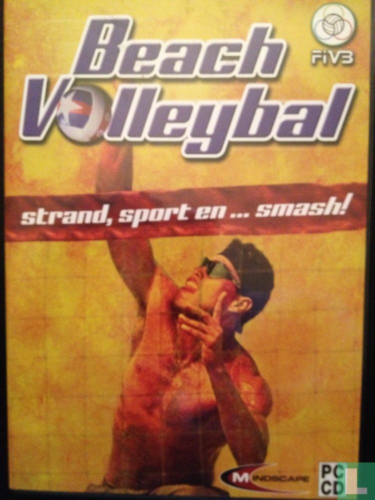 Beach Volleybal