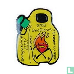 wsgaskins GeoDiesel