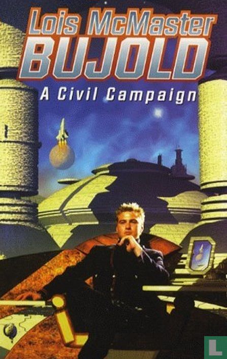 A Civil Campaign 