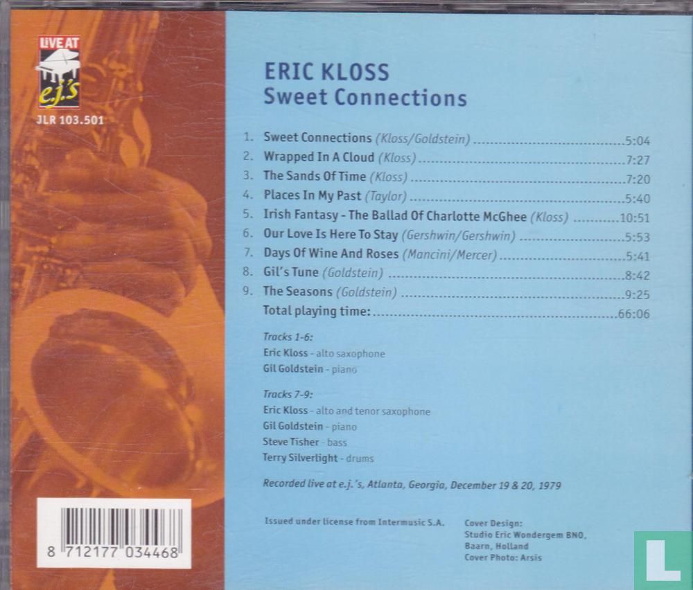 Sweet Connections
