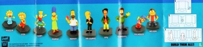 Maggie Simpson