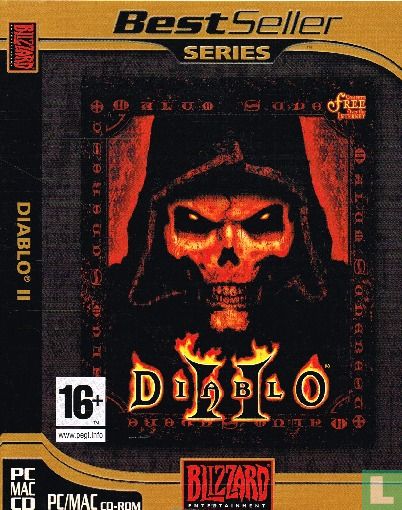 Diablo II
