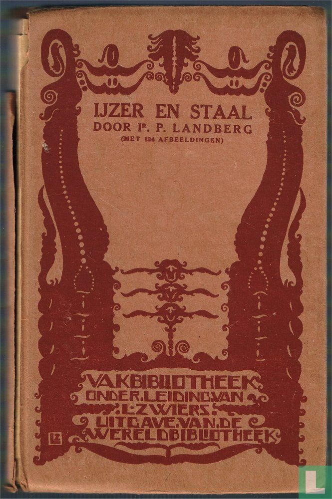 IJzer en staal