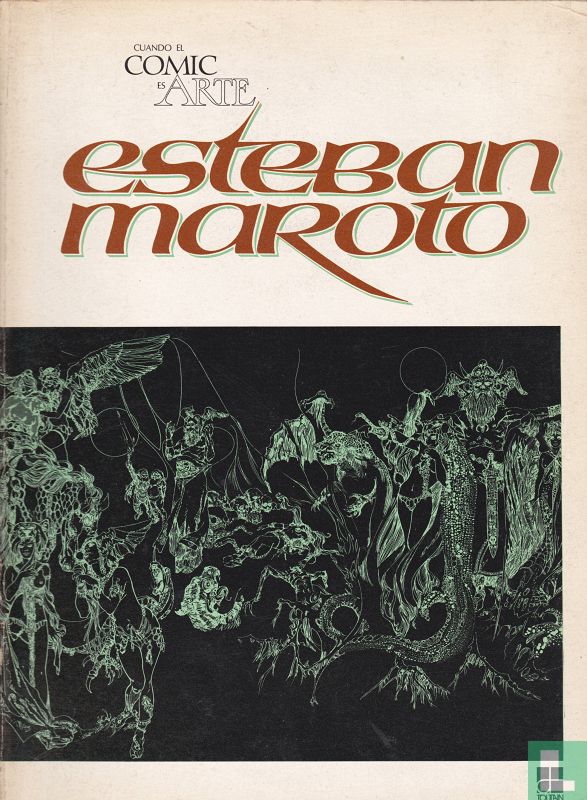 Esteban Maroto