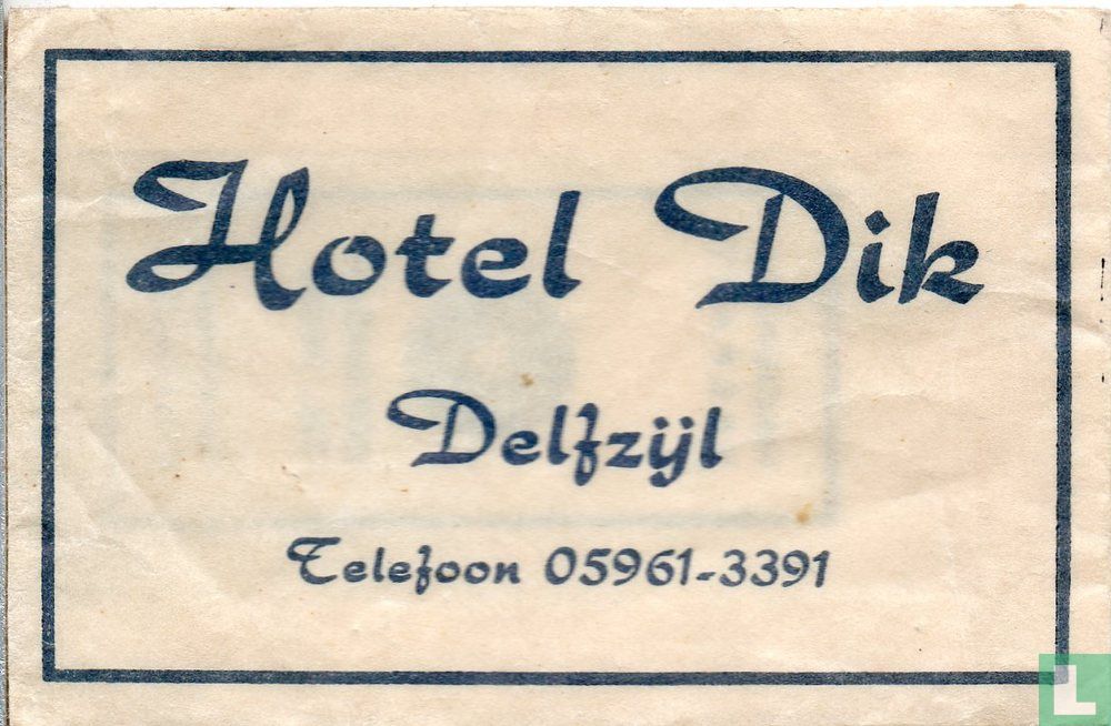 Hotel Dik