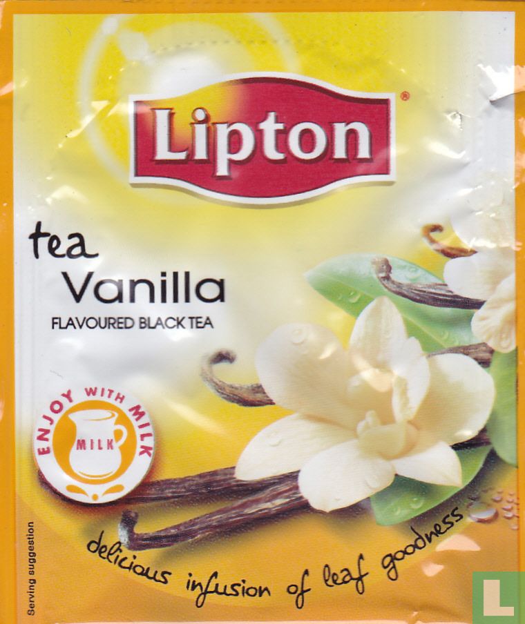 Vanilla