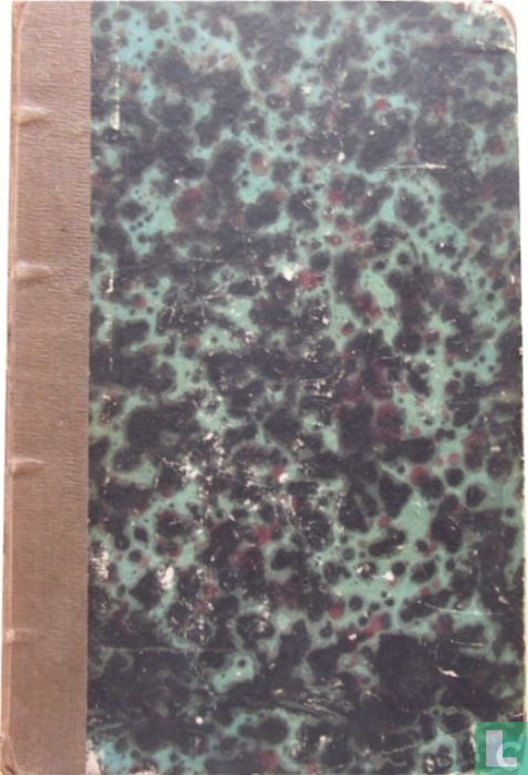 Oeuvres complètes de Buffon Tome I