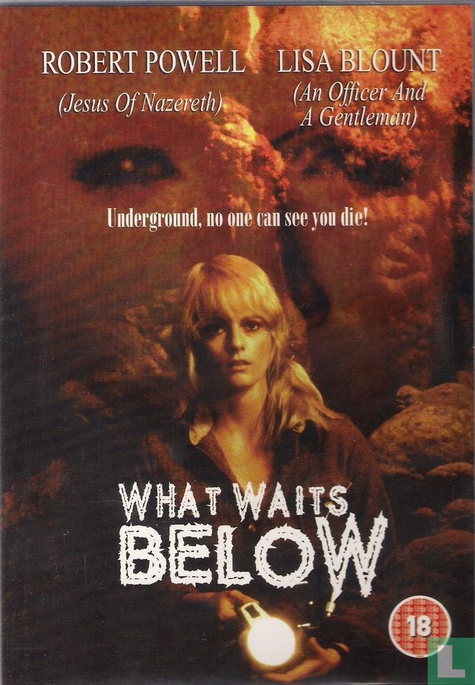 What Waits Below