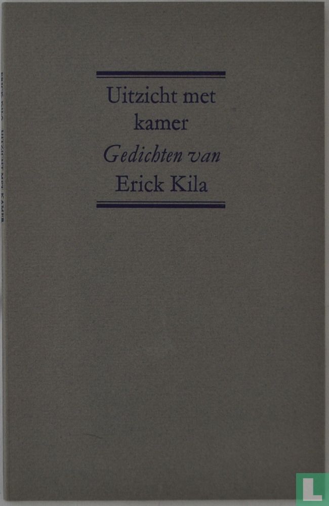 Uitzicht met kamer
