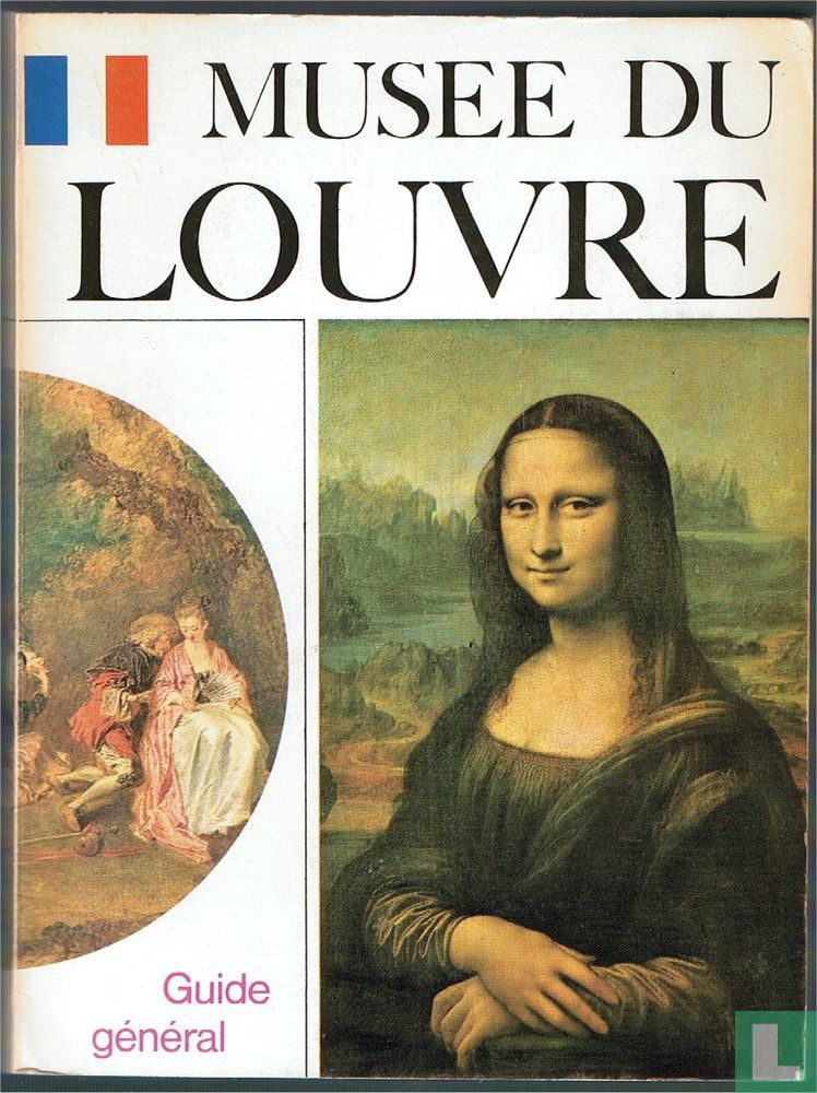 Musee du Louvre