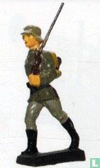 Deutsch Infanterist 