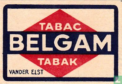 Belgam tabak