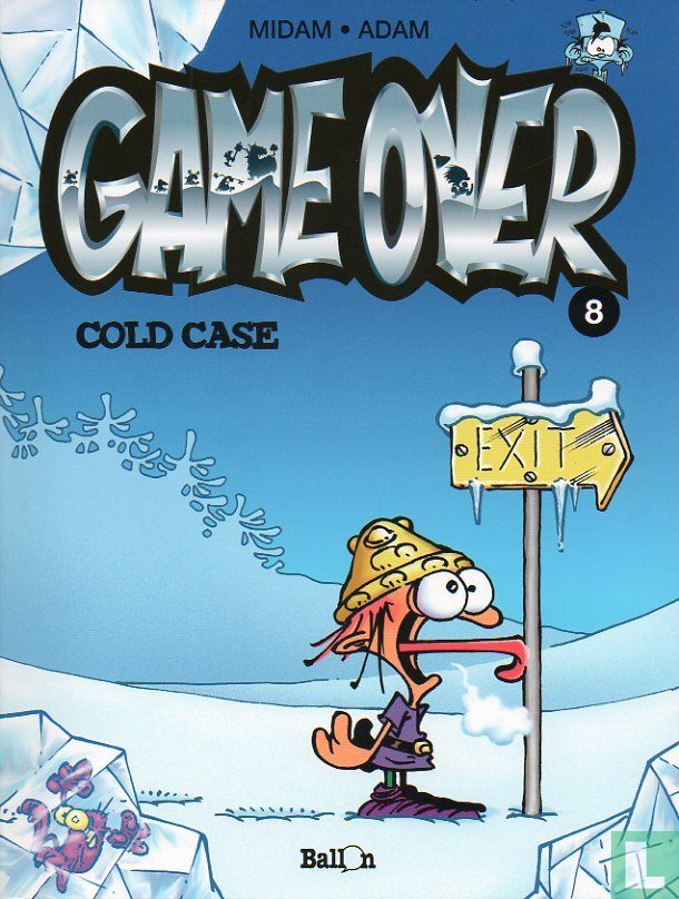 Cold Case