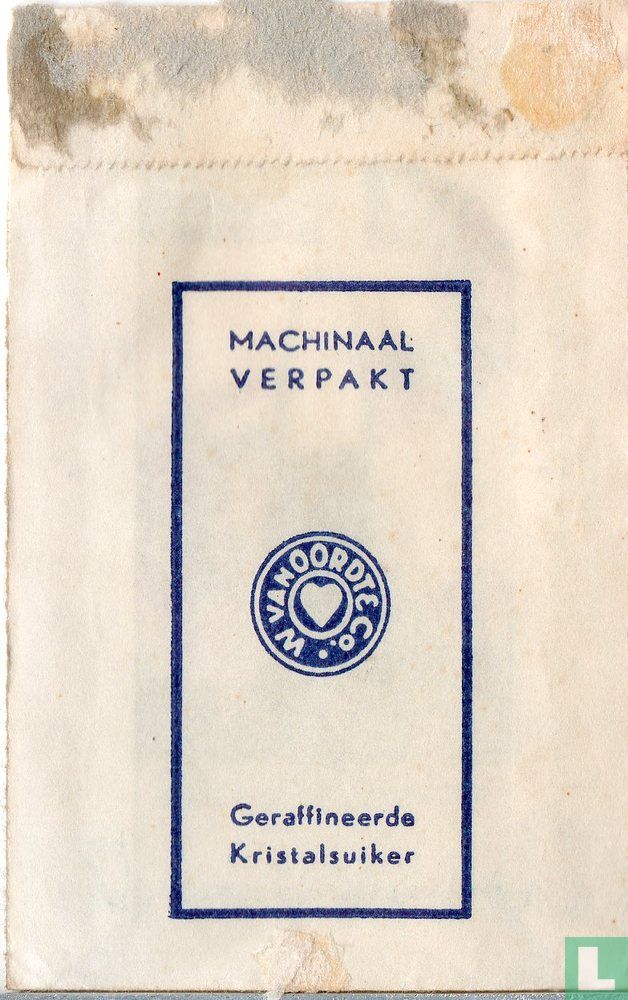 Internationale Tentoonstelling De Suiker