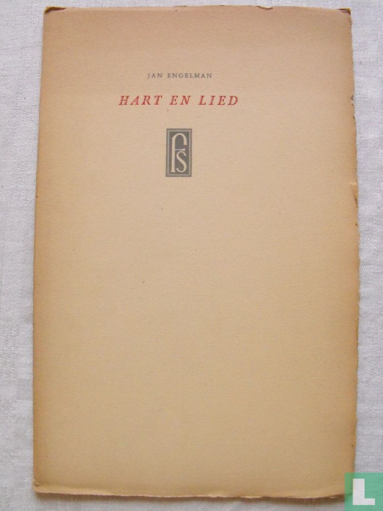Hart en lied
