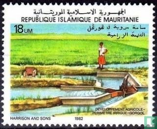 Agricultural Development