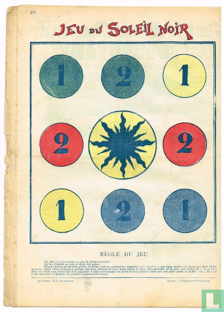 Le Pompon 26