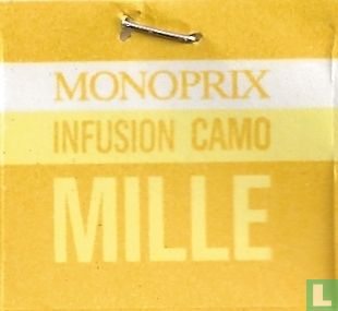 Camomille