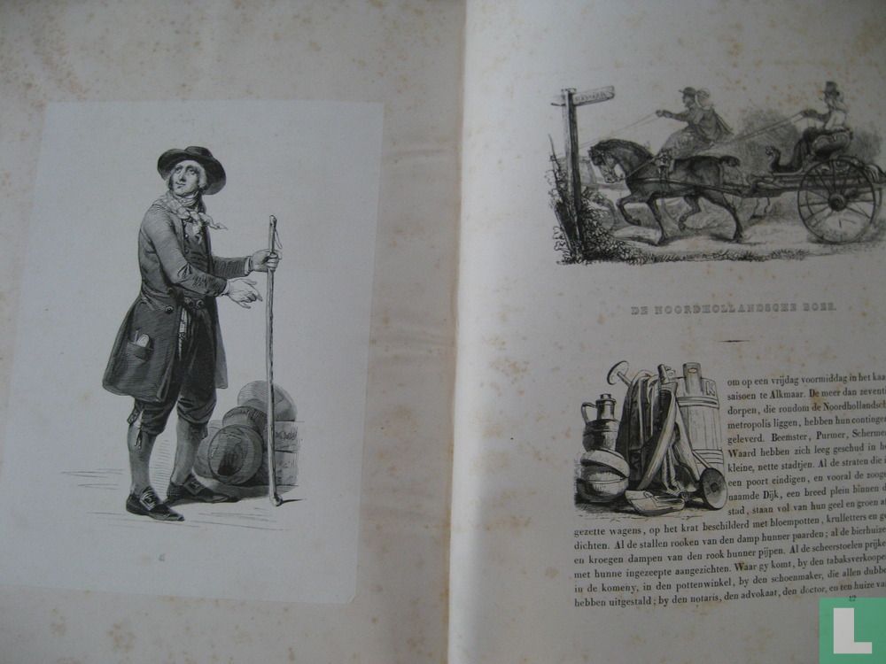 De Nederlanden