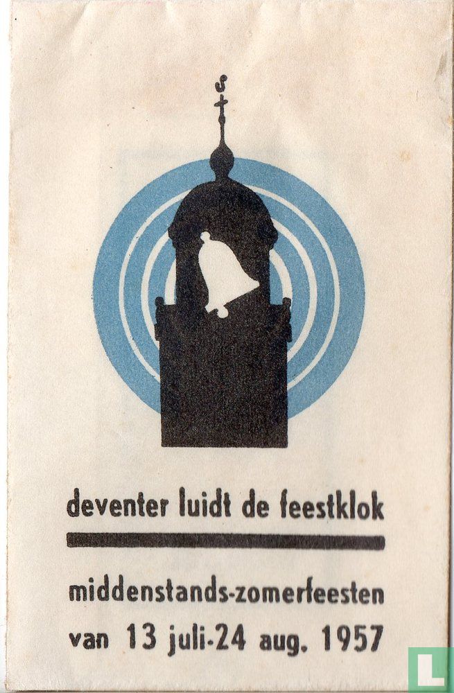 Middenstands Zomerfeesten