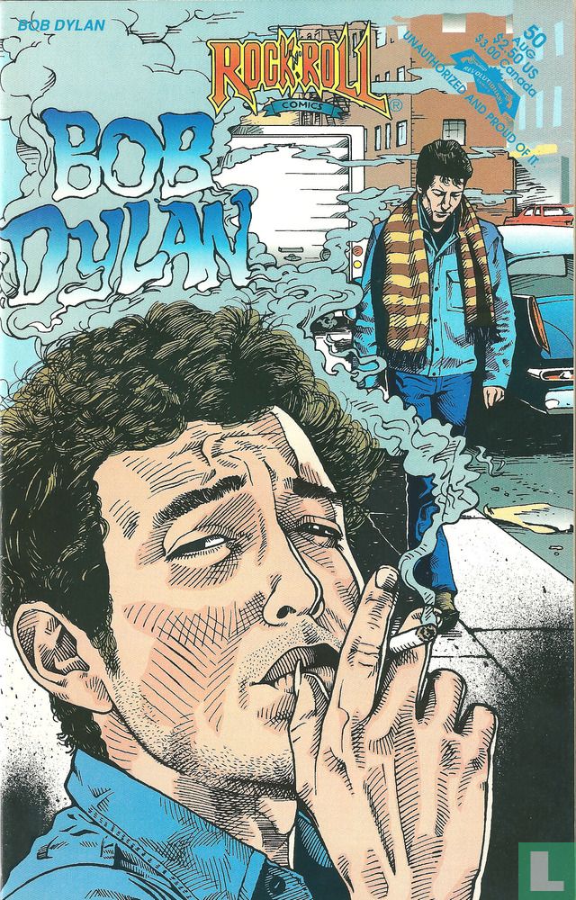 Bob Dylan 1