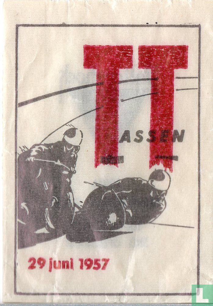 TT Assen  