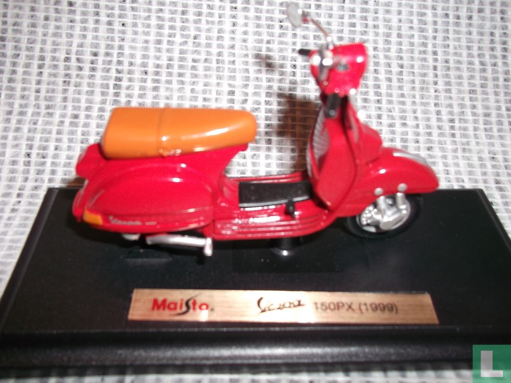 Vespa 150PX