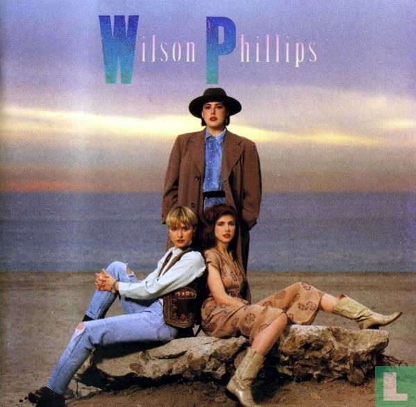 Wilson Phillips