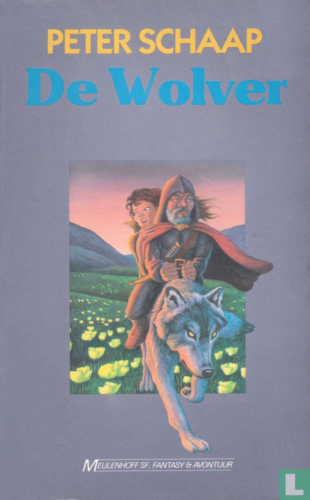 De Wolver