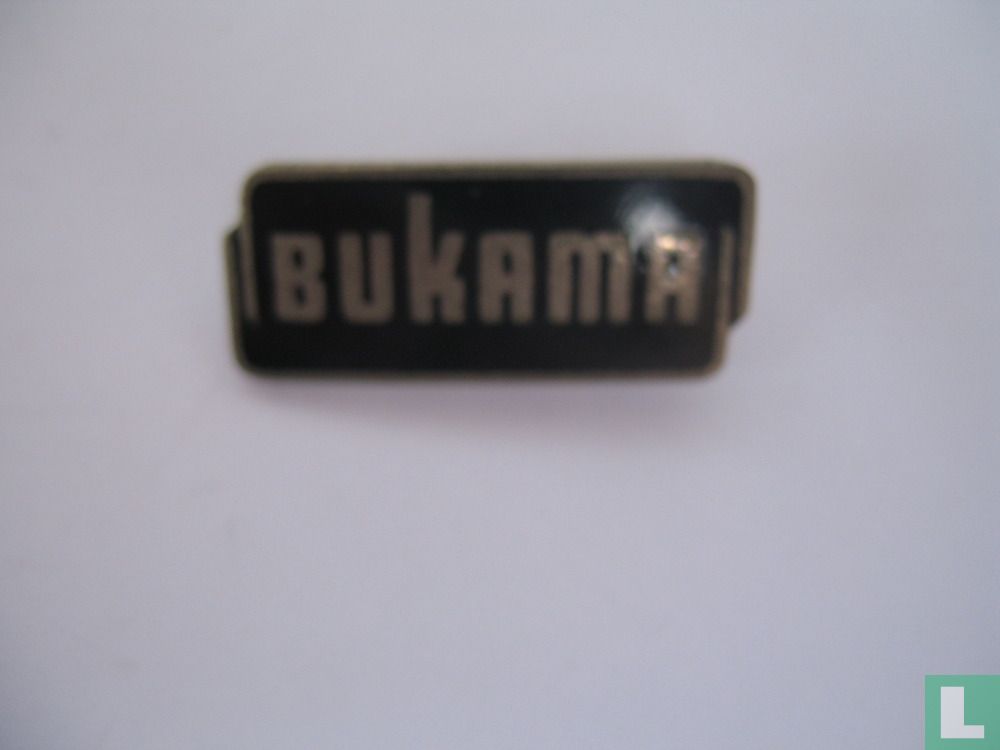 BUKAMA