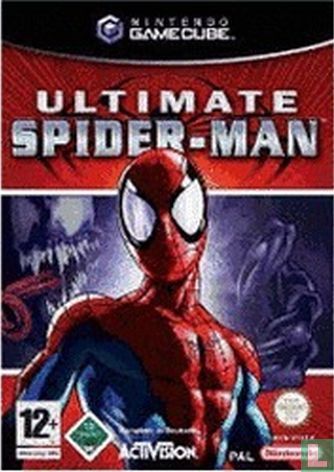 Ultimate Spider-Man