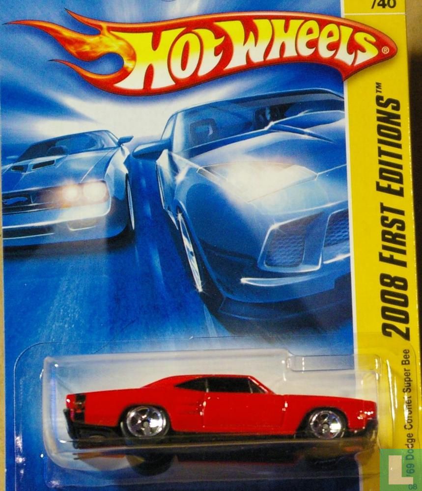 Dodge Coronet Super Bee