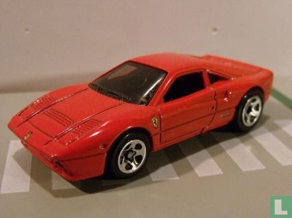 Ferrari GTO 'First Editions'