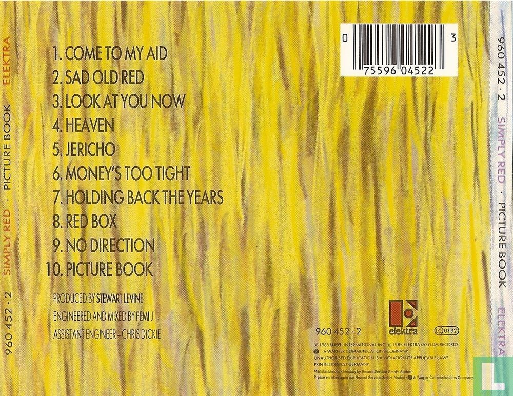 Picture book