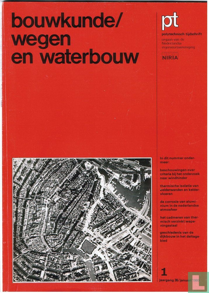 Polytechnisch tijdschrift 1