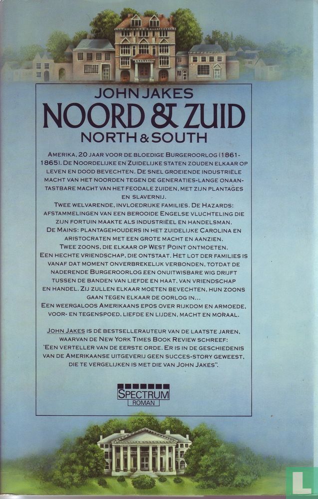 Noord & Zuid