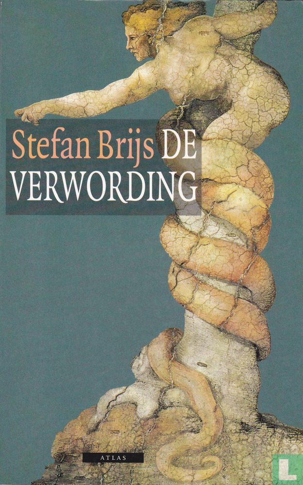 De verwording