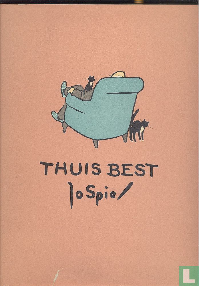 Thuis best