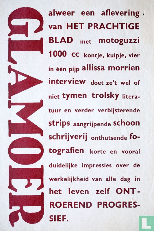 Glamoer 2