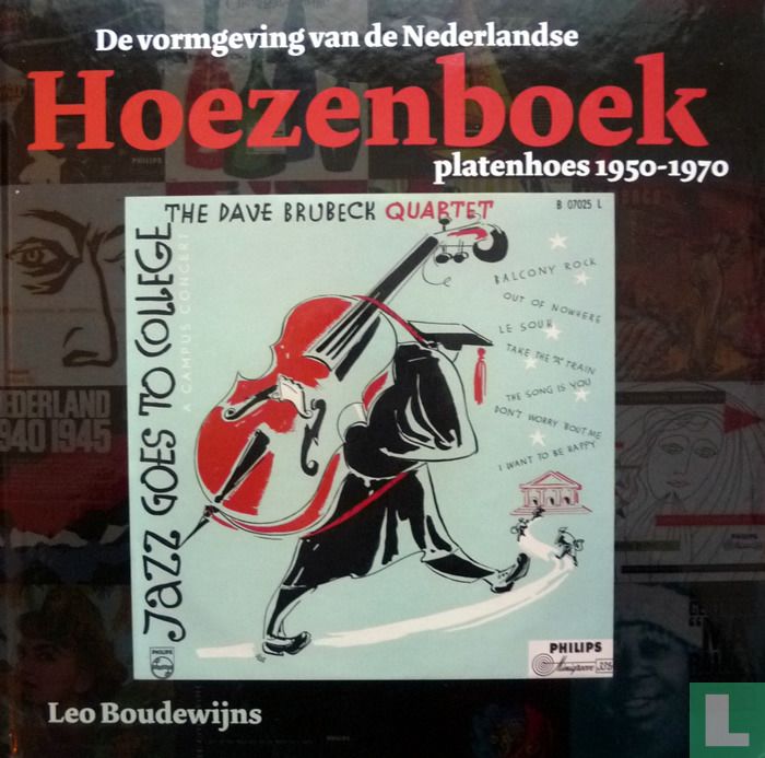 Hoezenboek