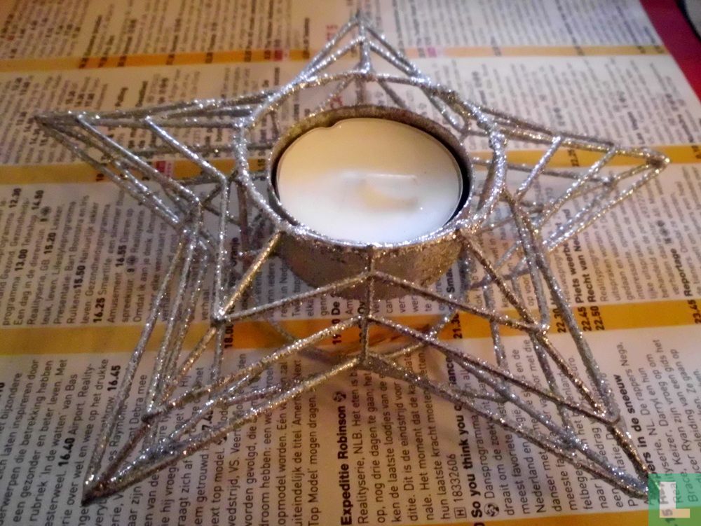 Étoile