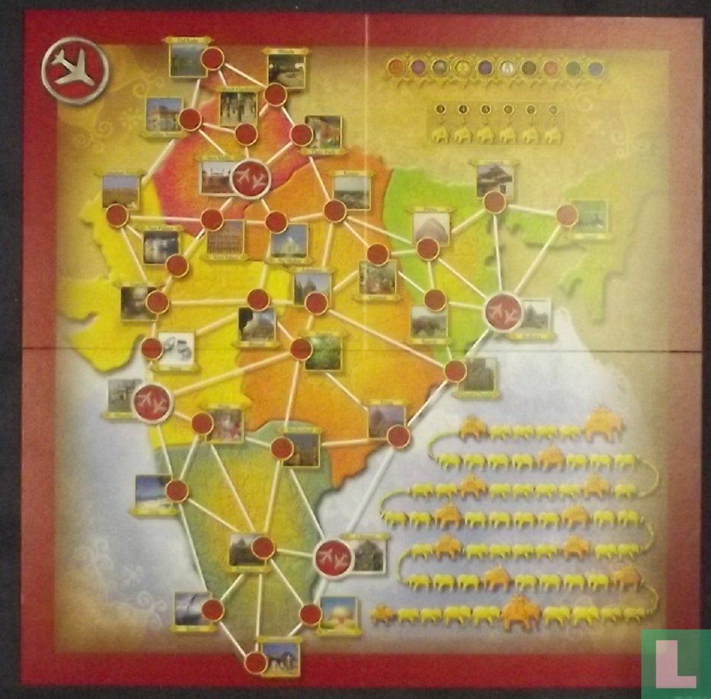 Discover India