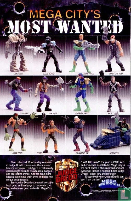 The Spectre 33