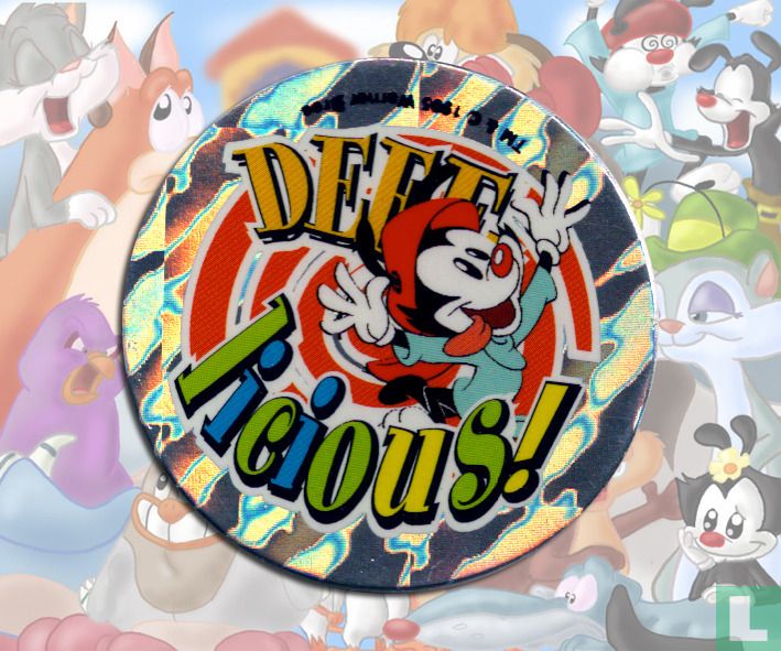 Deelicious !