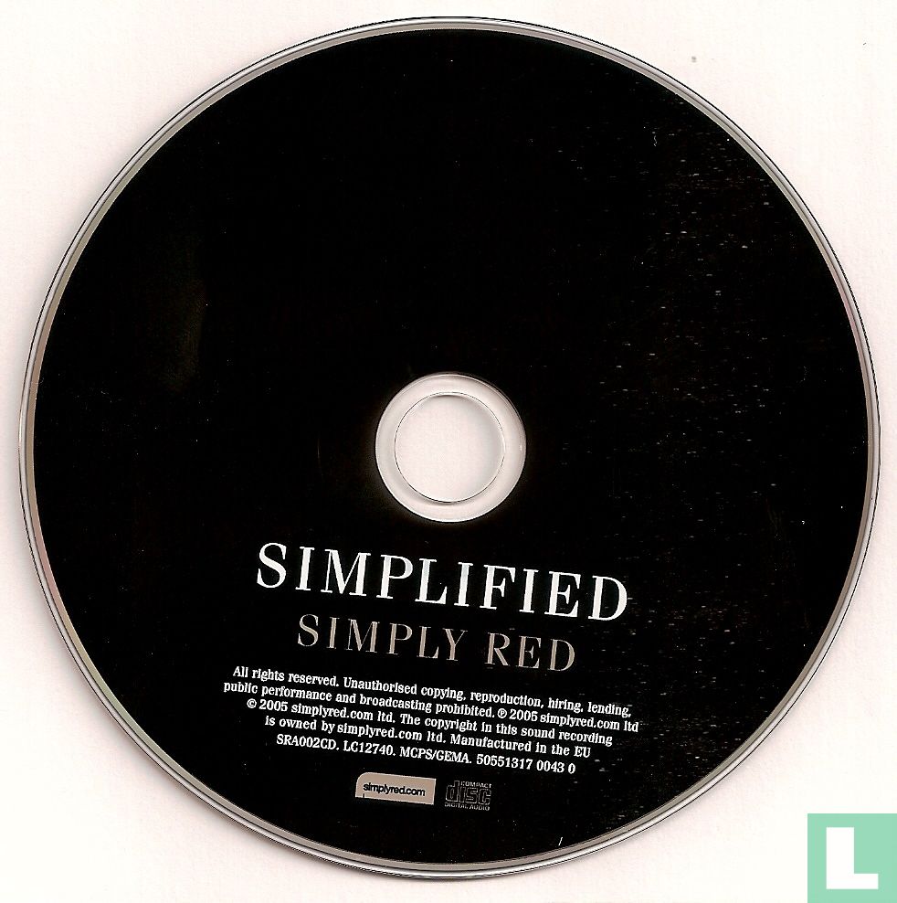 Simplified