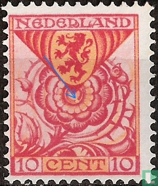 Children's stamps