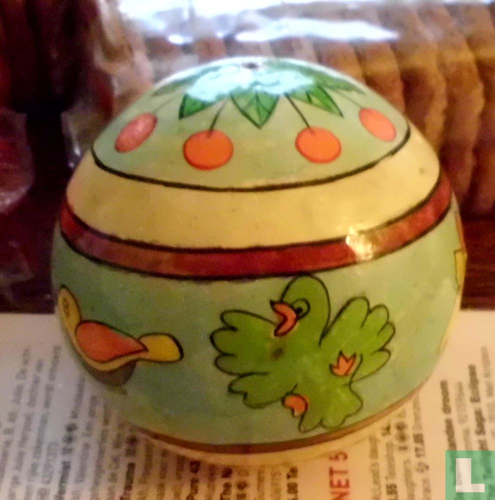 Boule de Noël