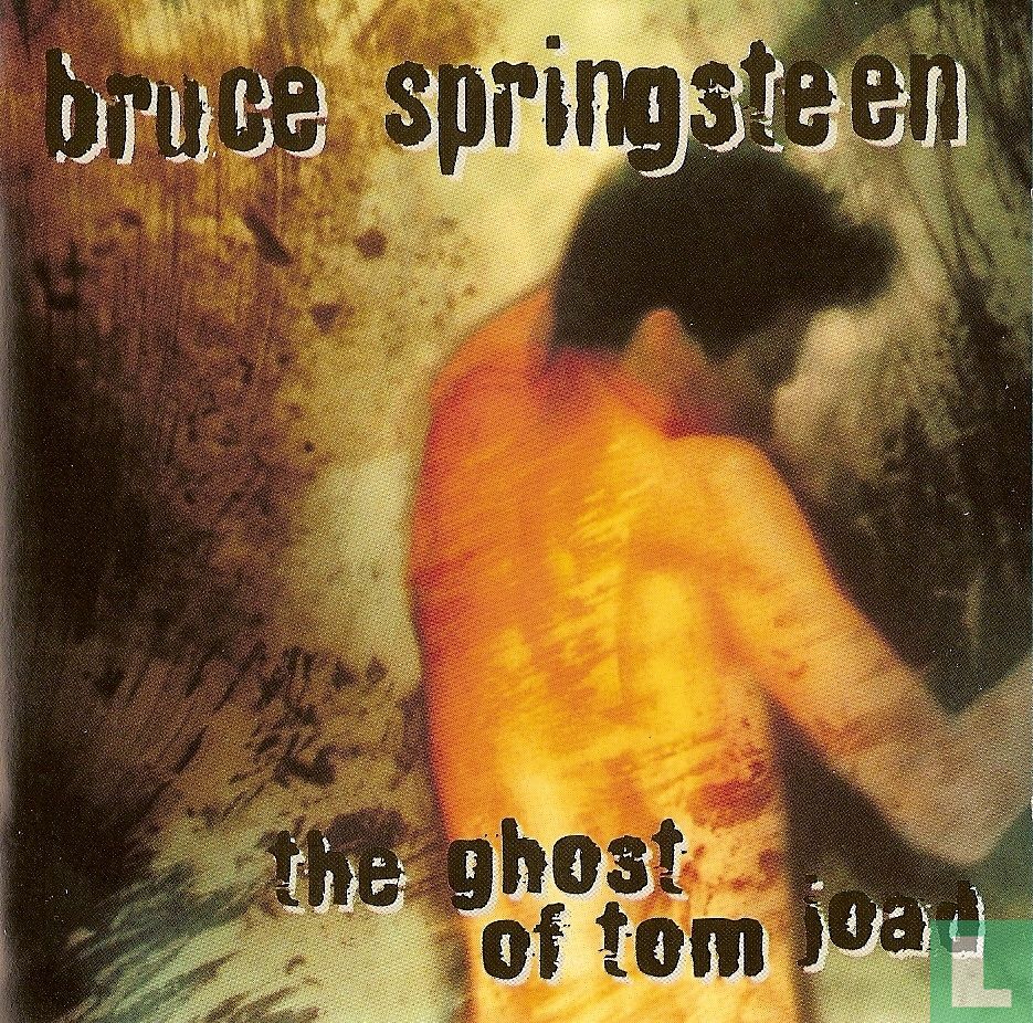The Ghost of Tom Joad
